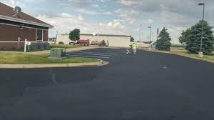 Best Residential Driveway Installation  in Rutherfordton, NC